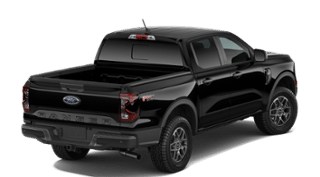 2026 Ford Ranger® External Image 3